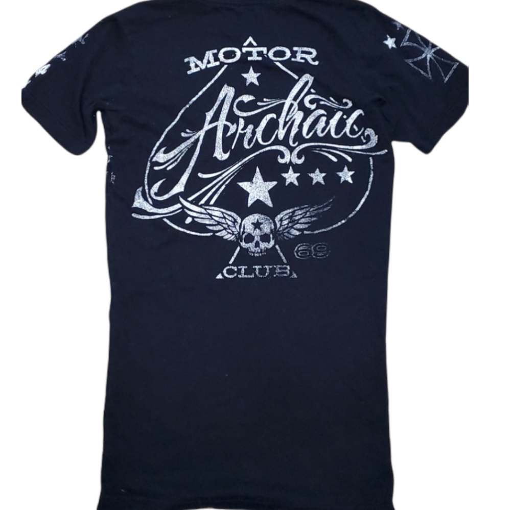 Archaic t-shirt - Picture 2 of 3
